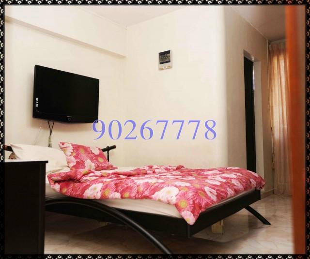 Blk 352 Ubi Avenue 1 (Geylang), HDB 5 Rooms #135125562